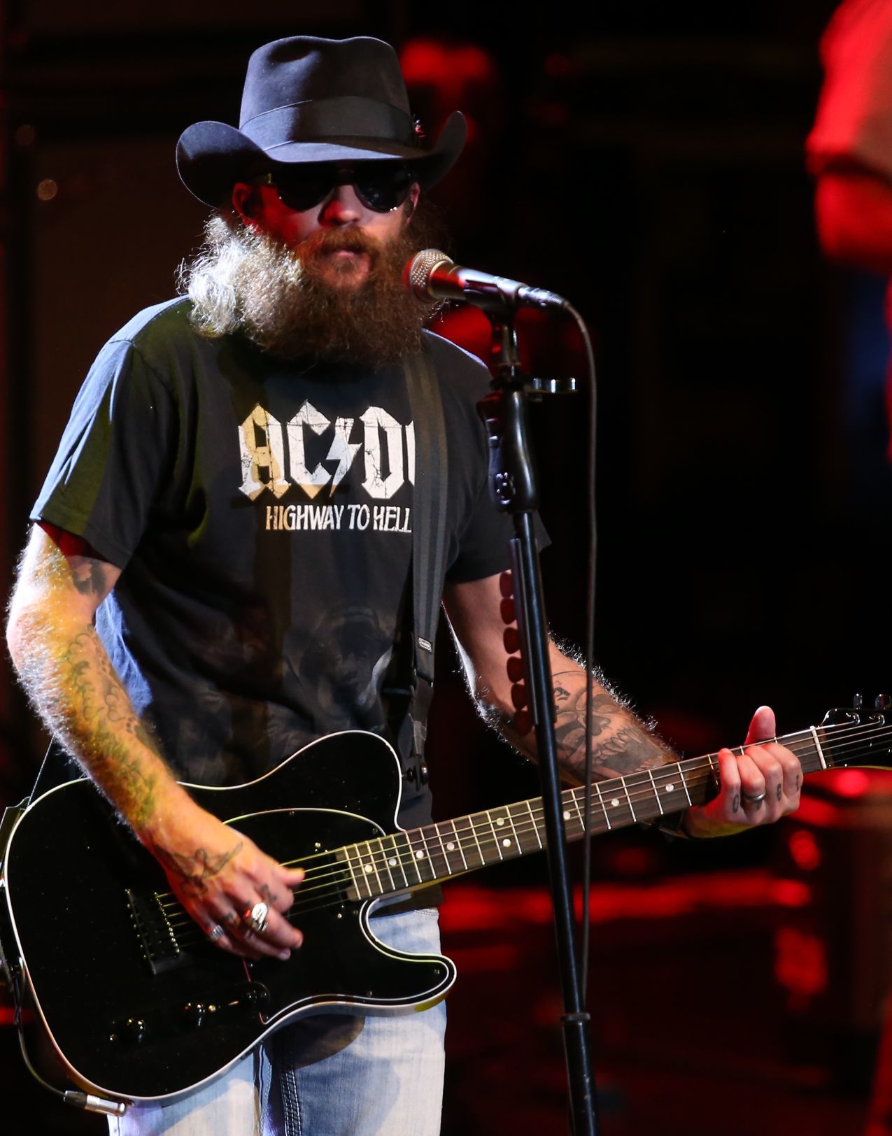 Cody Jinks